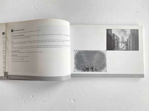 Cinematic Storytelling: The 100 Most Powerful Film Conventions Every Filmmaker Must Know