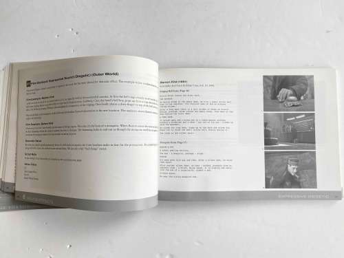 Cinematic Storytelling: The 100 Most Powerful Film Conventions Every Filmmaker Must Know