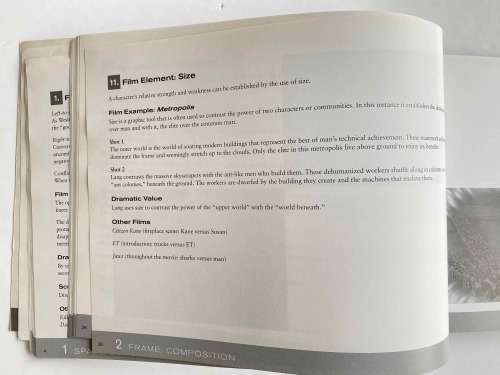 Cinematic Storytelling: The 100 Most Powerful Film Conventions Every Filmmaker Must Know