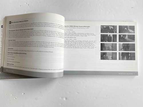 Cinematic Storytelling: The 100 Most Powerful Film Conventions Every Filmmaker Must Know