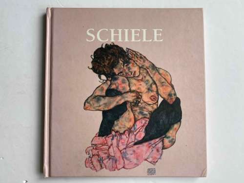 Schiele (Grange Books)