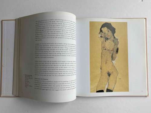 Schiele (Grange Books)