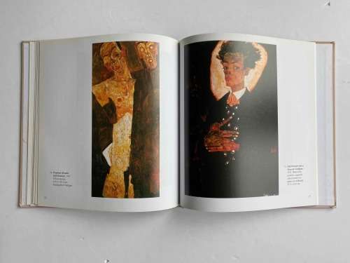 Schiele (Grange Books)