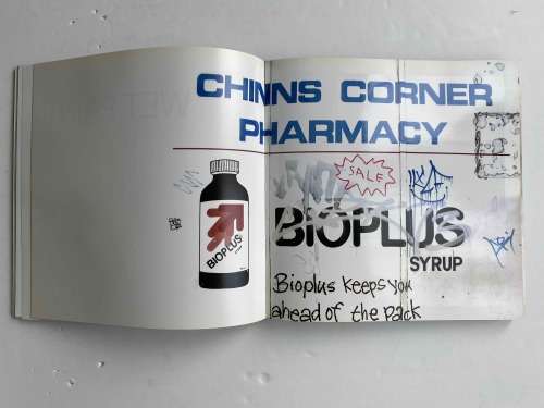 Cape of Good Dope (South African street artists)