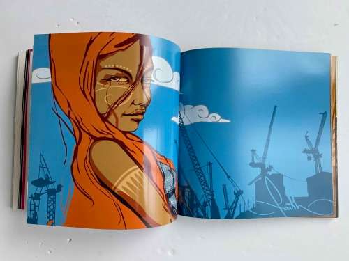 Cape of Good Dope (South African street artists)