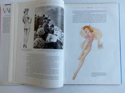 Varga by Tom Robotham  (Author)