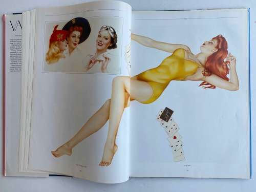 Varga by Tom Robotham  (Author)