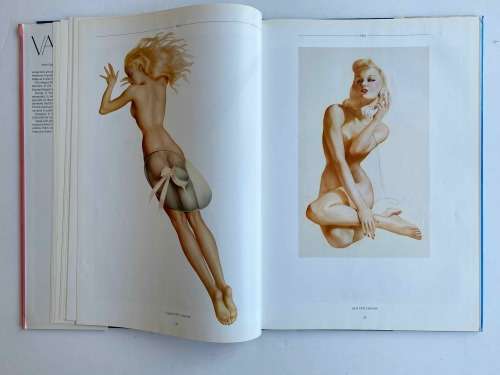 Varga by Tom Robotham  (Author)