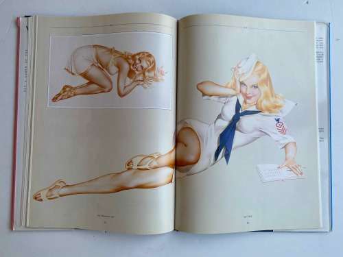 Varga by Tom Robotham  (Author)