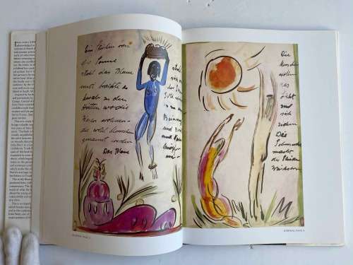 Paradise - The Journal and Letters (1917-1933) of Irma Stern Edited by Neville Dubow