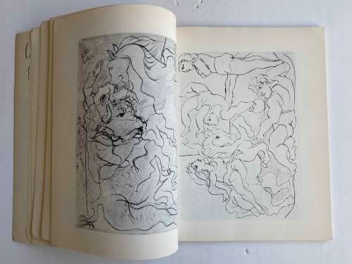 Picasso`s Vollard Suite