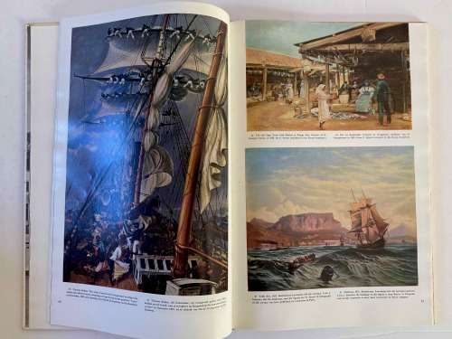 Treasures at the Castle of Good Hope by William Fehr