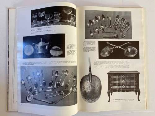 Treasures at the Castle of Good Hope by William Fehr