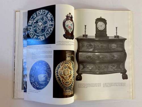 Treasures at the Castle of Good Hope by William Fehr