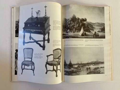 Treasures at the Castle of Good Hope by William Fehr