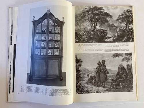 Treasures at the Castle of Good Hope by William Fehr