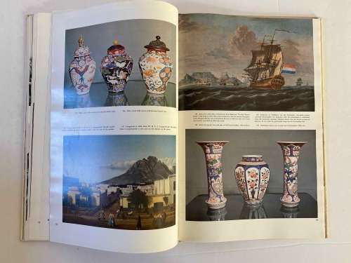 Treasures at the Castle of Good Hope by William Fehr