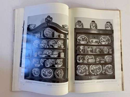 Treasures at the Castle of Good Hope by William Fehr