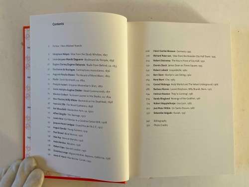 Photo Icons: The Story Behind the Pictures, 1827-1991 Book by Hans-Michael Koetzle