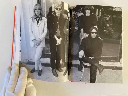 Photo Icons: The Story Behind the Pictures, 1827-1991 Book by Hans-Michael Koetzle