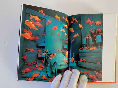 Photo Icons: The Story Behind the Pictures, 1827-1991 Book by Hans-Michael Koetzle