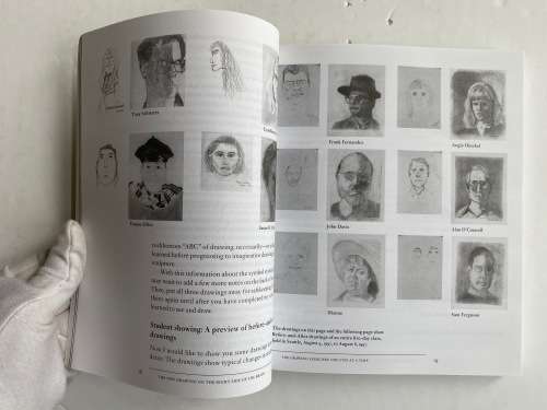 Drawing on the Right Side of the Brain Paperback by Betty Edwards