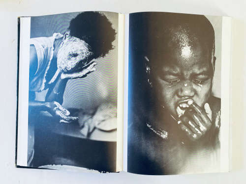 Peter Magubane: Soweto