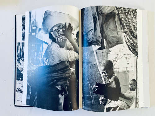 Peter Magubane: Soweto