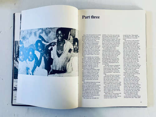 Peter Magubane: Soweto