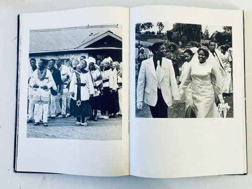 Peter Magubane: Soweto