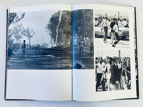 Peter Magubane: Soweto