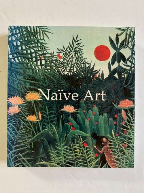 Naïve art (mega squares)