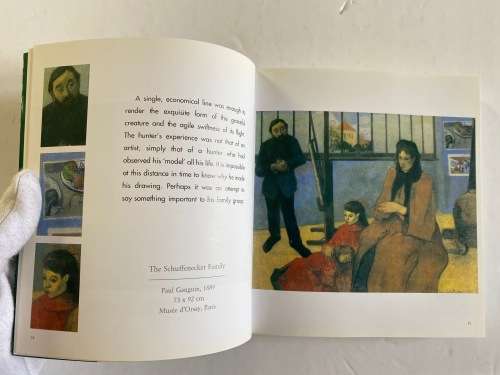 Naïve art (mega squares)