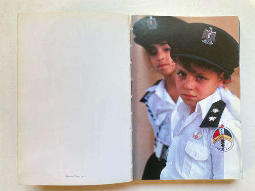 Portraits by Steve McCurry (Phaidon)
