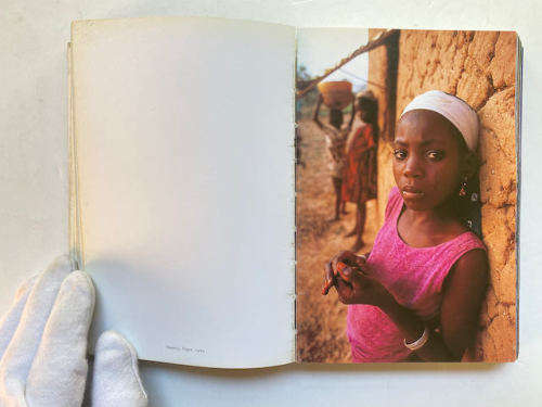 Portraits by Steve McCurry (Phaidon)