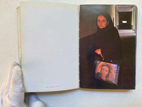 Portraits by Steve McCurry (Phaidon)