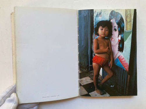 Portraits by Steve McCurry (Phaidon)