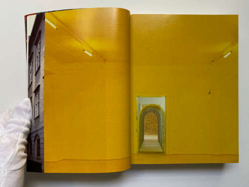 Olafur Eliasson: Surroundings Surrounded: Essays on Space and Science