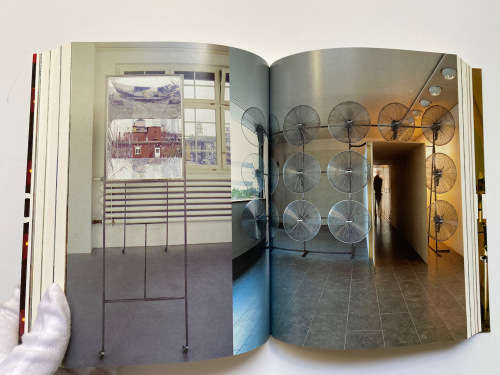 Olafur Eliasson: Surroundings Surrounded: Essays on Space and Science