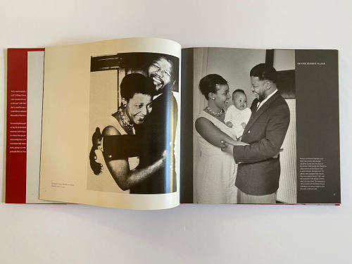 8115: A Prisoner`s Home by Alf Kumalo