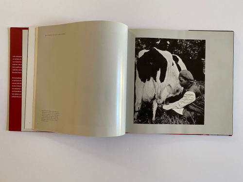 8115: A Prisoner`s Home by Alf Kumalo