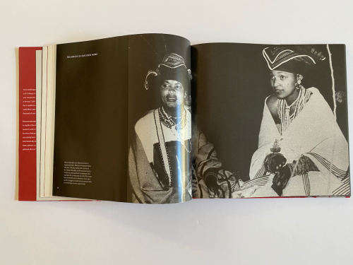 8115: A Prisoner`s Home by Alf Kumalo