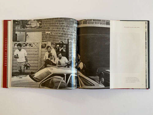 8115: A Prisoner`s Home by Alf Kumalo