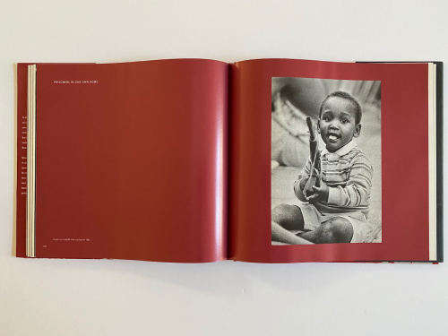 8115: A Prisoner`s Home by Alf Kumalo