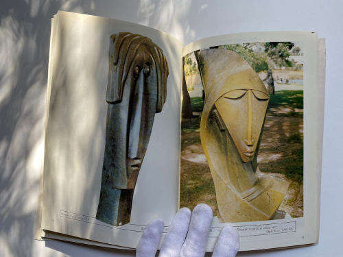 Nicholas Mukomberanwa: Prominent Sculptors of Zimbabwe