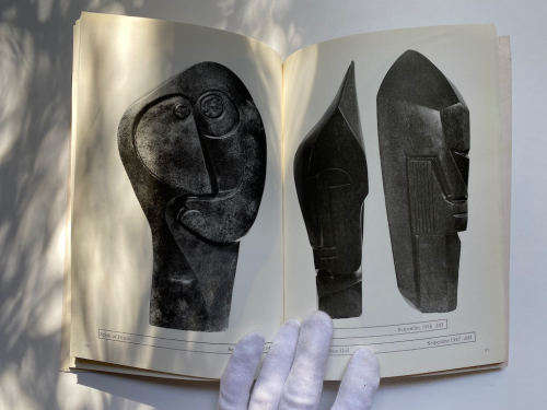 Nicholas Mukomberanwa: Prominent Sculptors of Zimbabwe