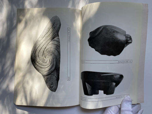 Nicholas Mukomberanwa: Prominent Sculptors of Zimbabwe