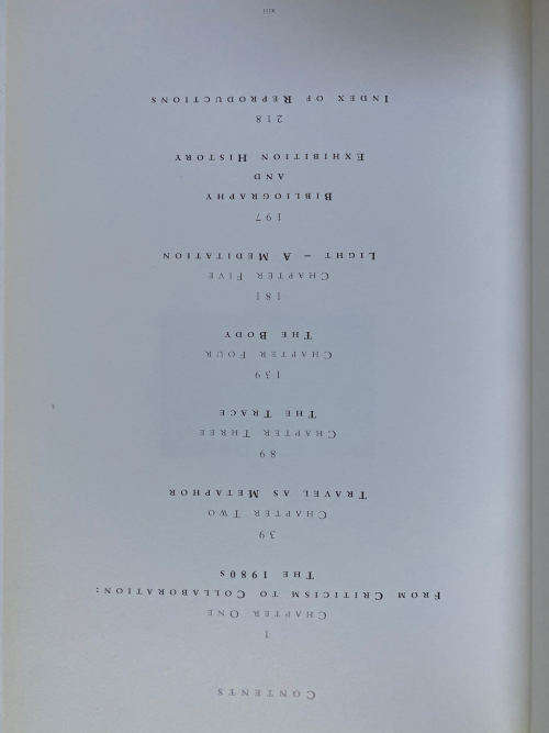 Felix Gonzalez-Torres