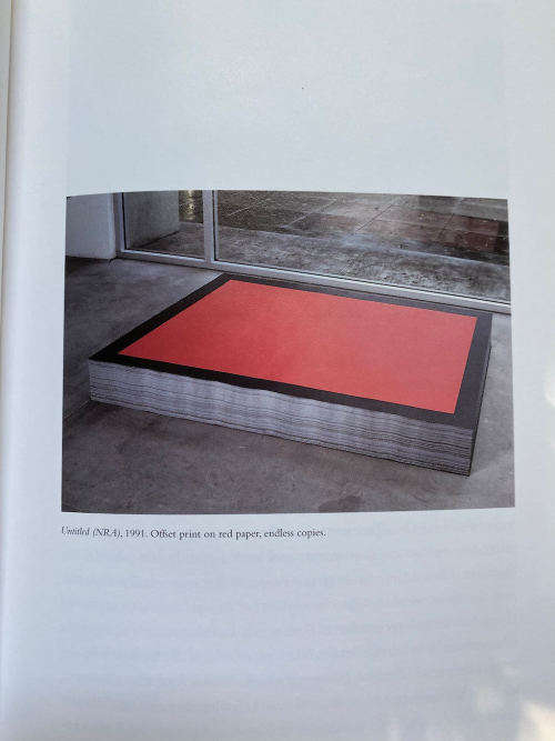 Felix Gonzalez-Torres