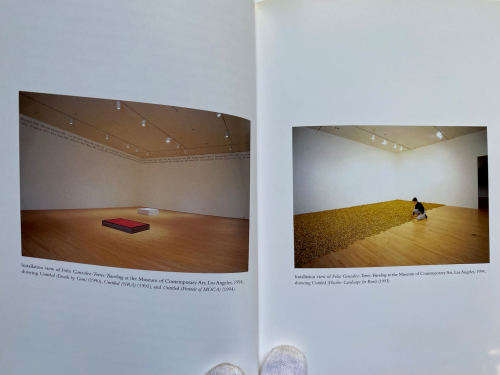 Felix Gonzalez-Torres